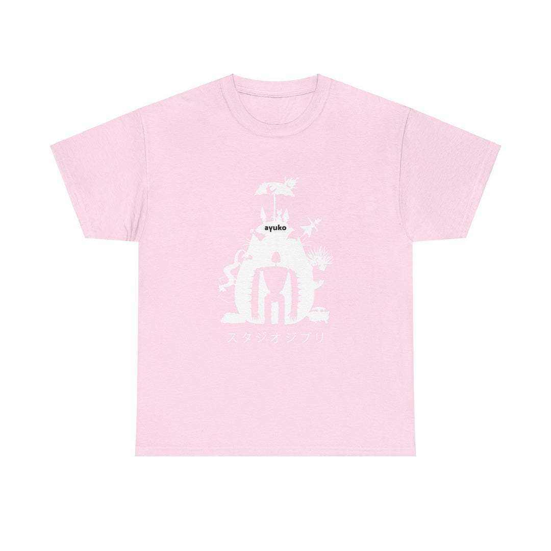 Ghibli Tee