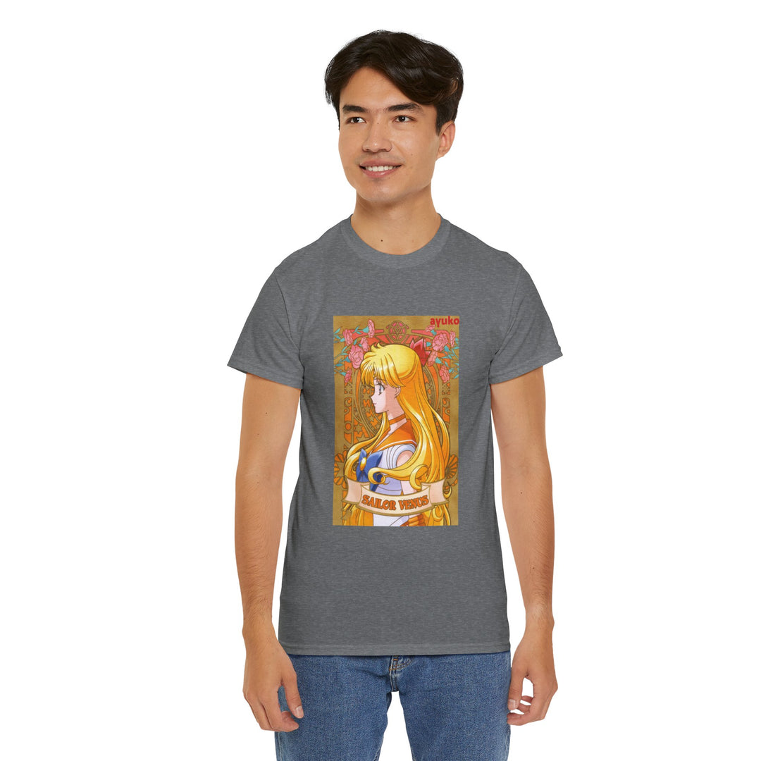 Sailor Moon Tee