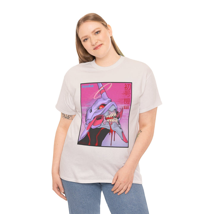 Evangelion Shirt