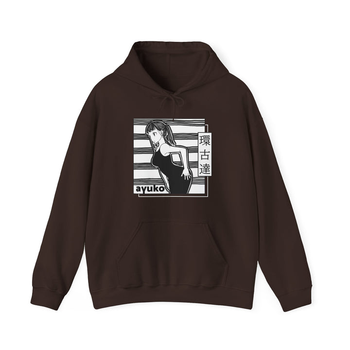 Unisex Heavy Blend Hooded Sweatshirt