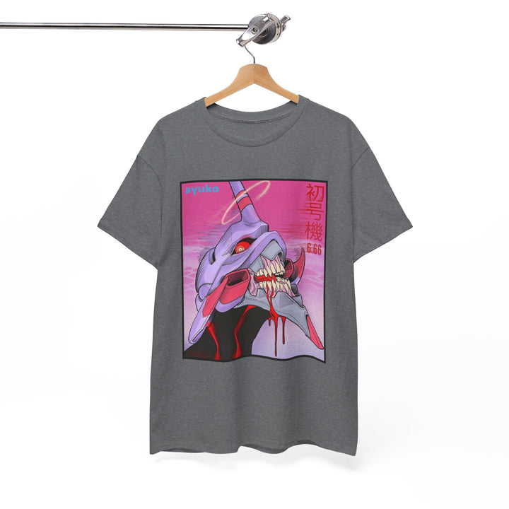 Evangelion Shirt