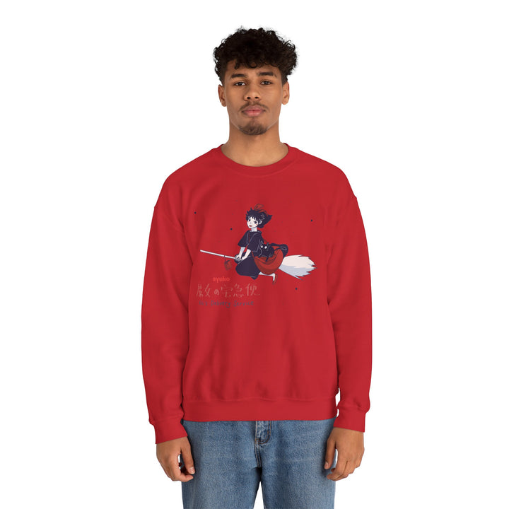 Kiki's Delivery Sweatshirt