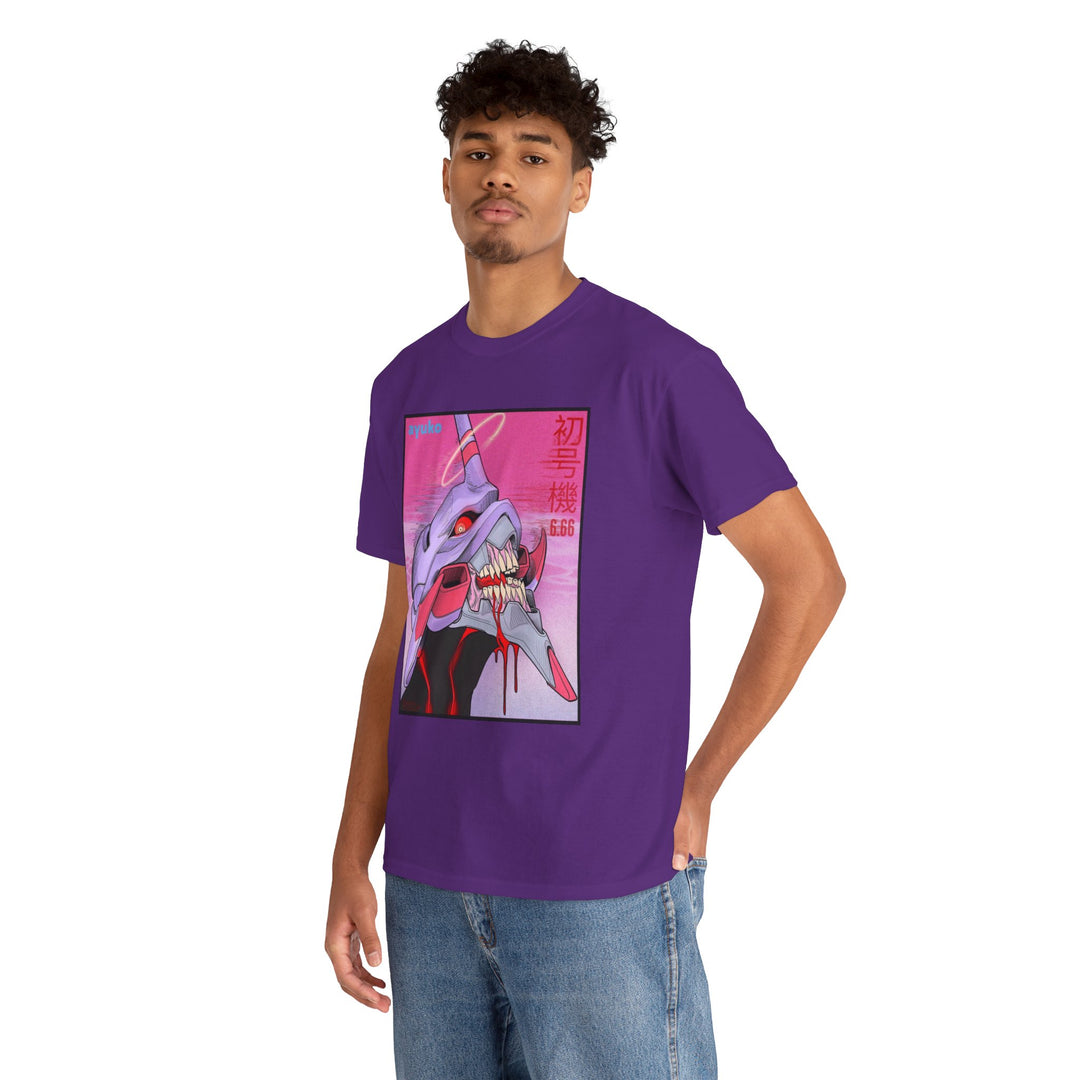 Evangelion Shirt