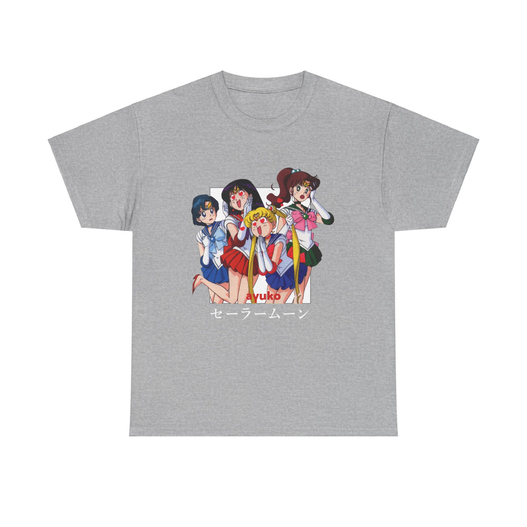 Sailor Squad Tee