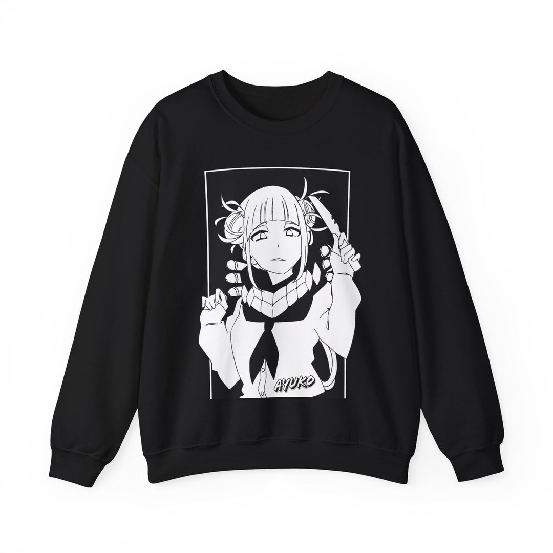 Toga Himiko Sweatshirt