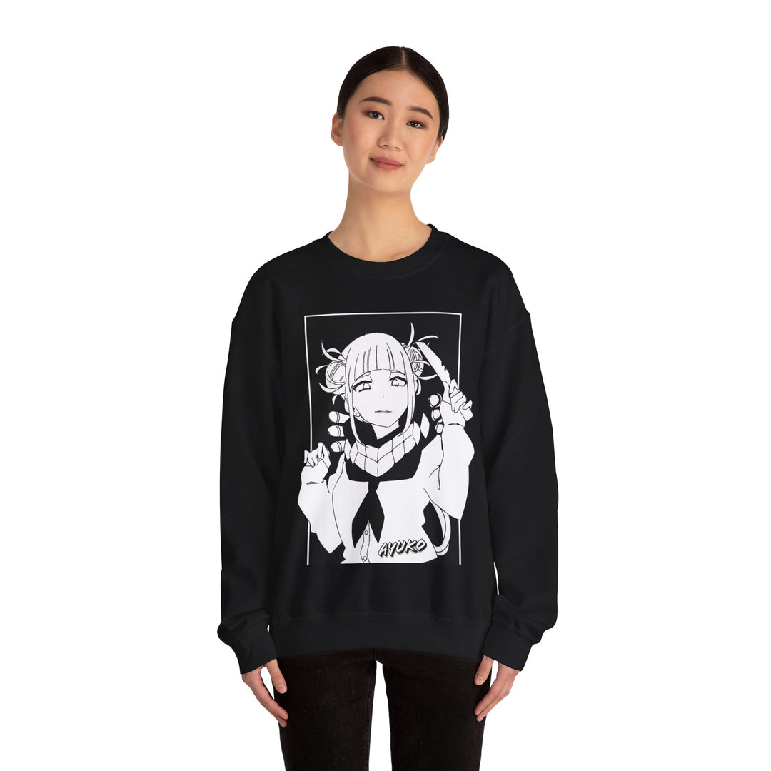 Toga Himiko Sweatshirt