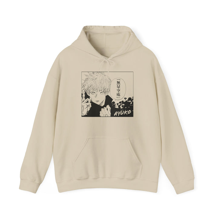 Satoru Gojo Hoodie