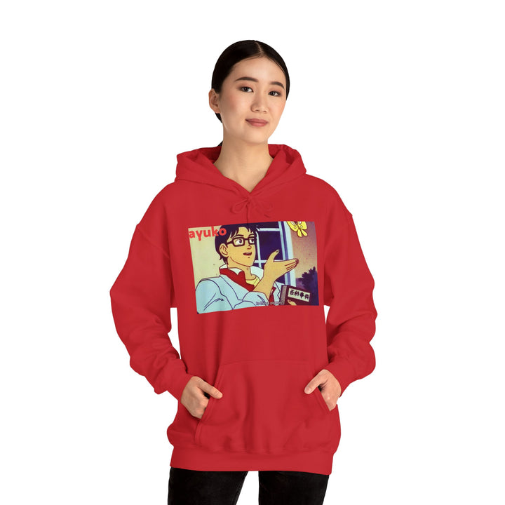 Is this a Hoodie?