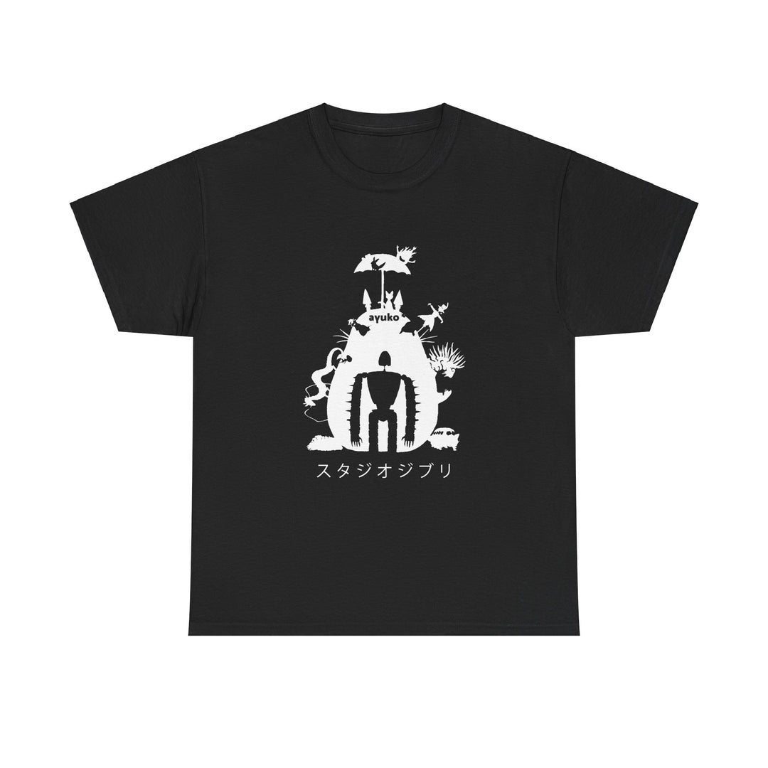 Ghibli Tee