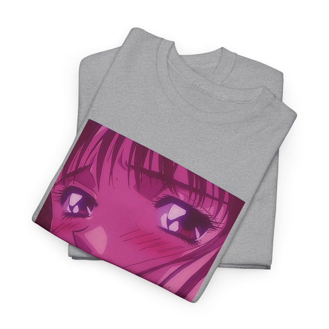 Anime Girl Tee