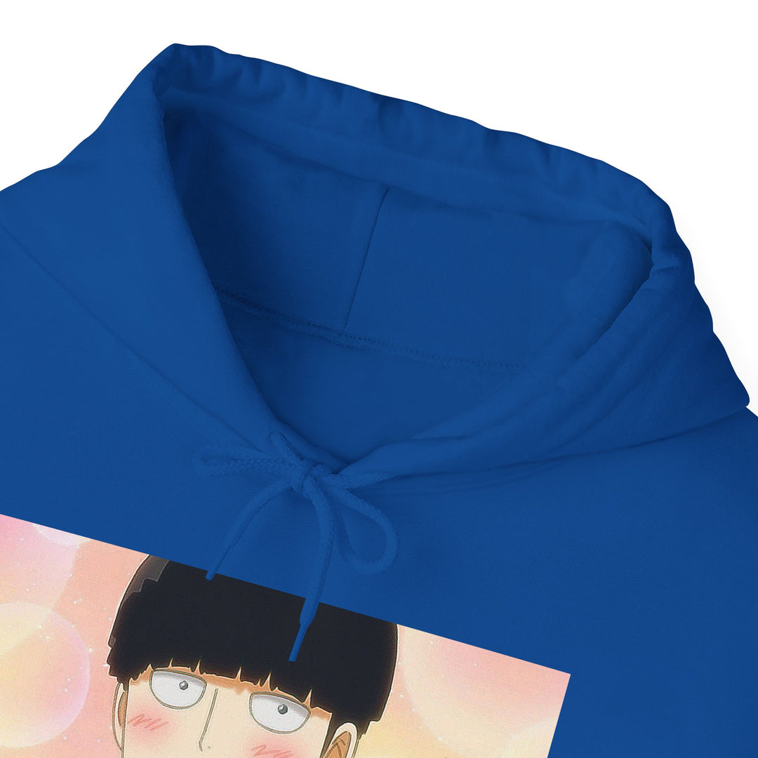 Mob Psycho 100 Hoodie