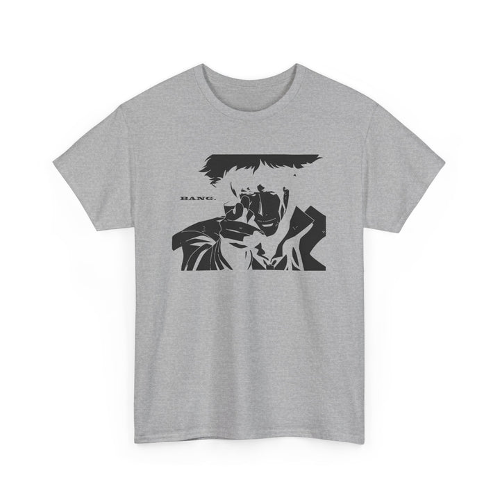 Cowboy Bebop Space Bang T-Shirt