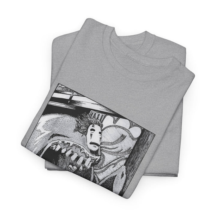 Spirited Away Tee