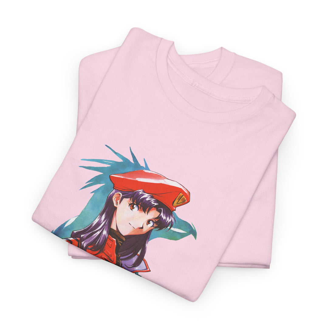 Evangelion Shirt