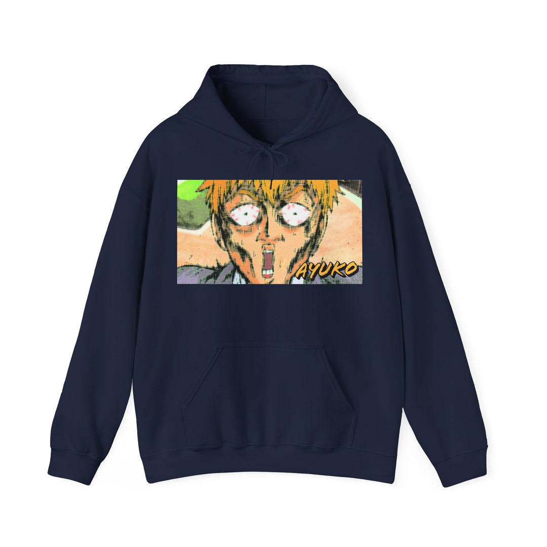 Reigen Hoodie