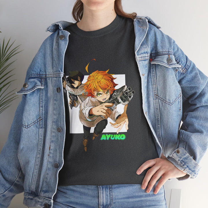 The Promised Neverland Tee