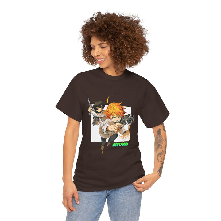 The Promised Neverland Tee