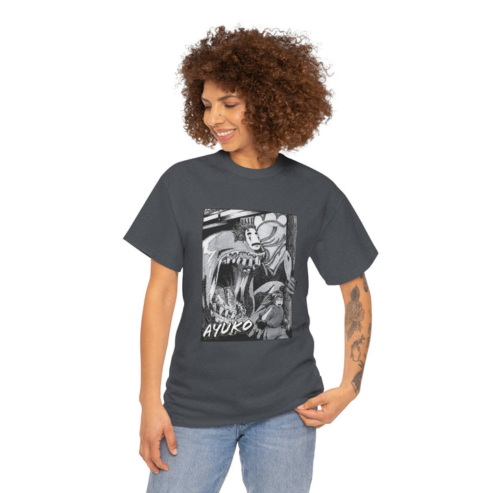 Spirited Away Tee