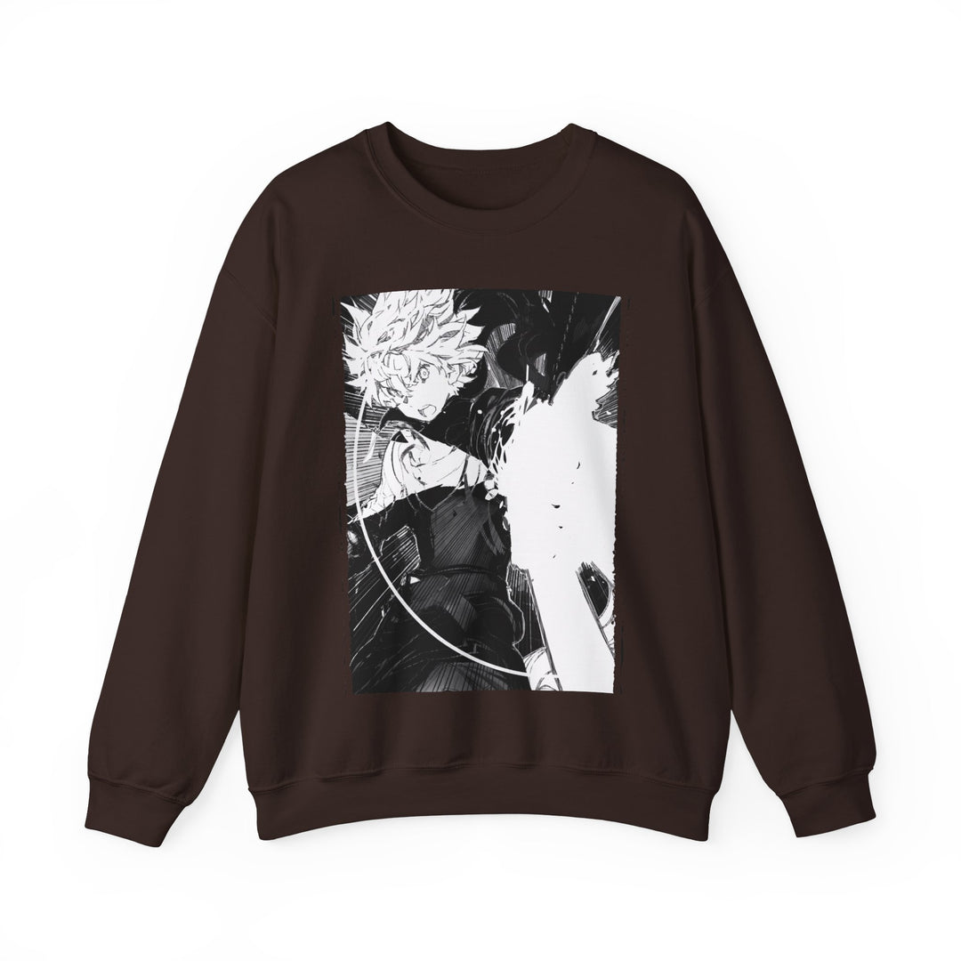 Ray Starling Sweatshirt