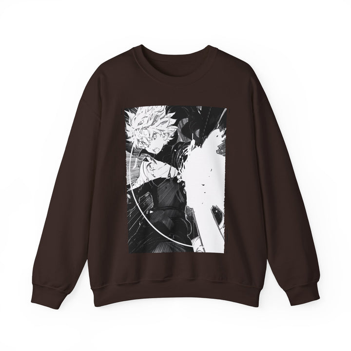 Ray Starling Sweatshirt