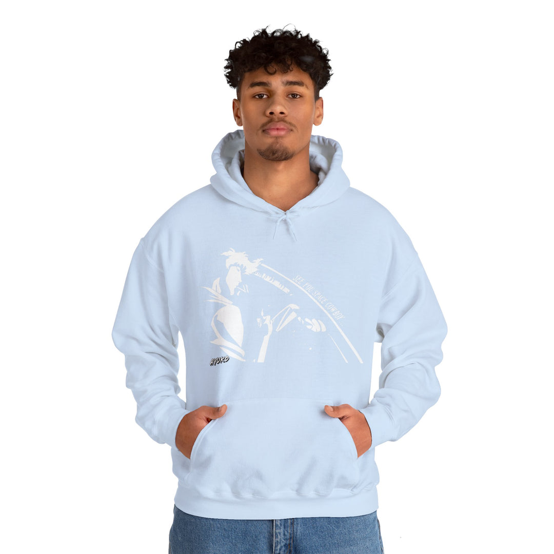 Unisex Heavy Blend Hooded Sweatshirt