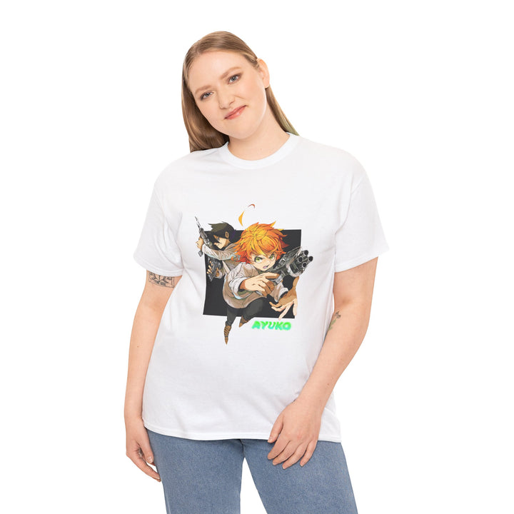 The Promised Neverland Tee