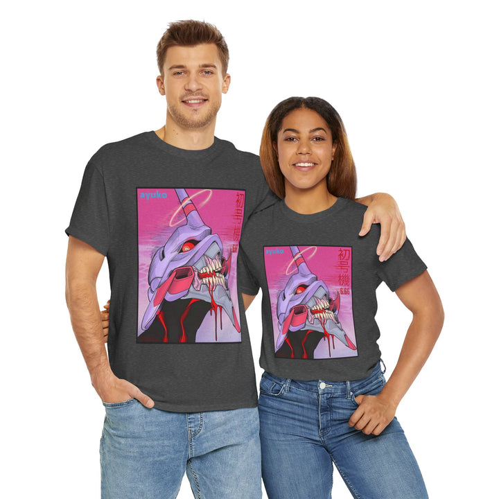 Evangelion Shirt