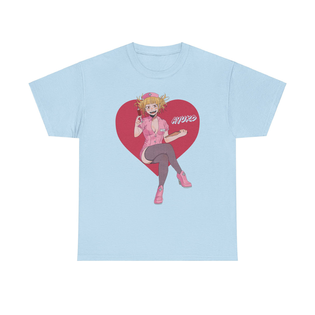 Toga Himiko Love Tee