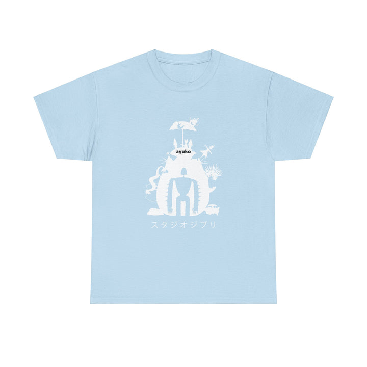 Ghibli Tee