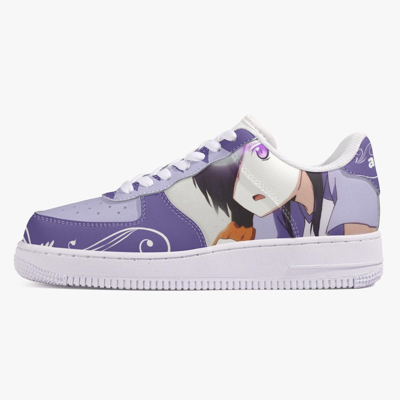 The Devil Is a Part-Timer! Urushihara Hanzou AF1 Anime Shoes _ The Devil Is a Part-Timer! _ Ayuko