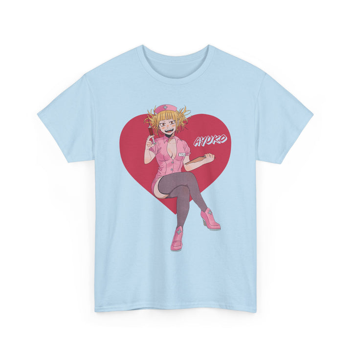 Toga Himiko Love Tee