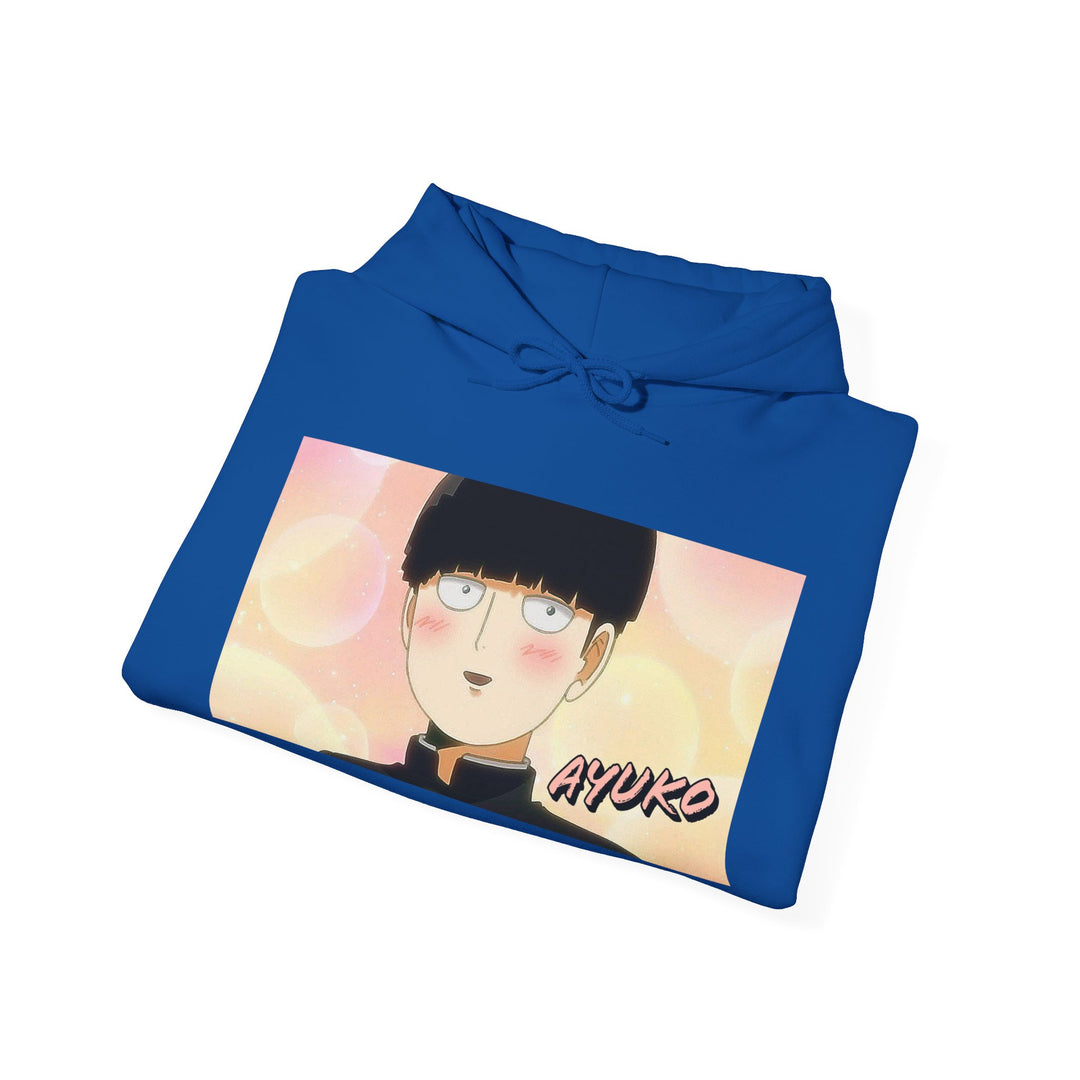 Mob Psycho 100 Hoodie