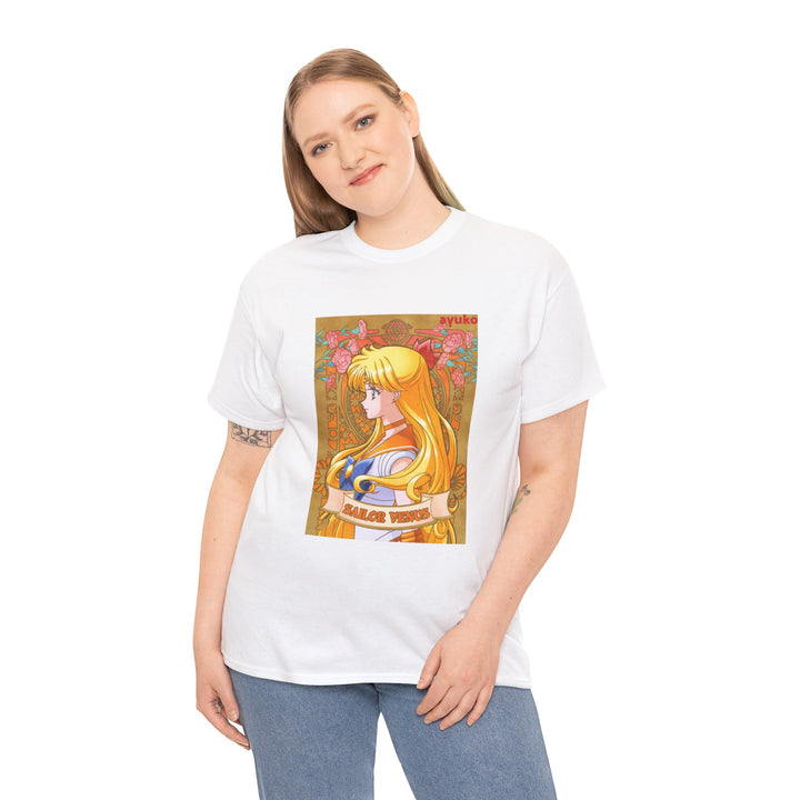 Sailor Moon Tee