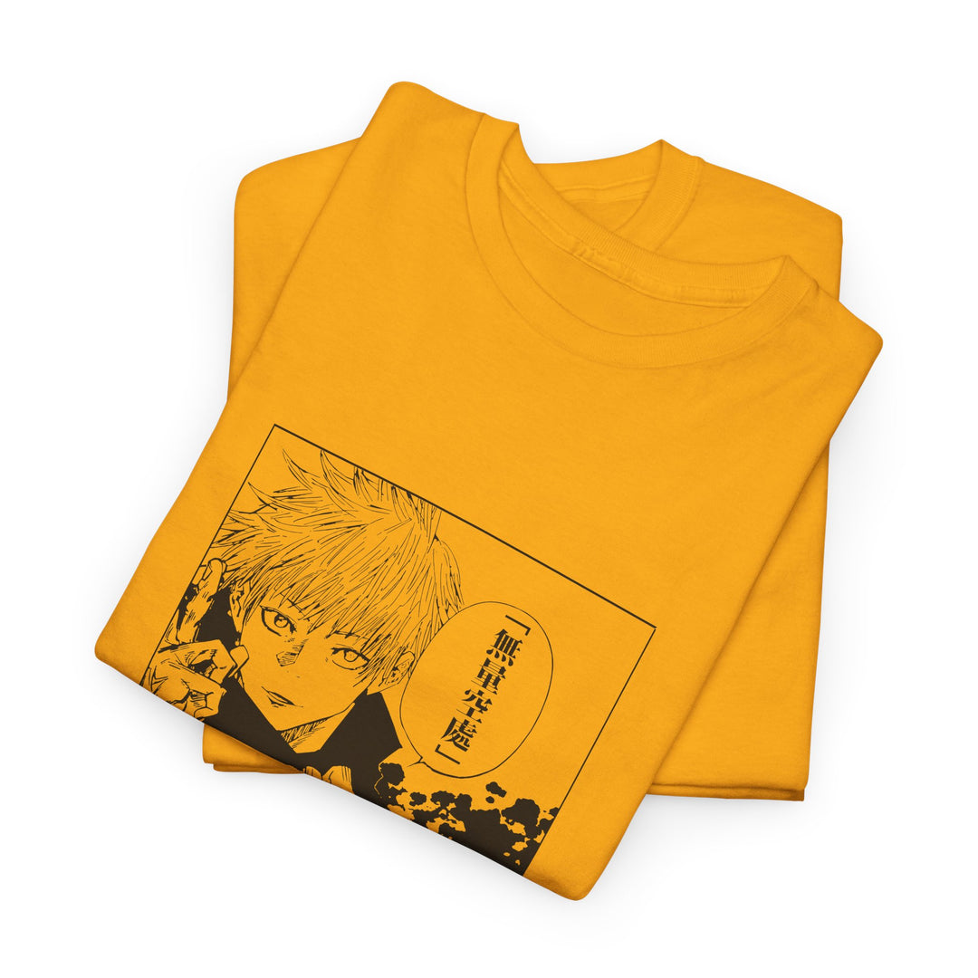 Satoru Gojo Shirt