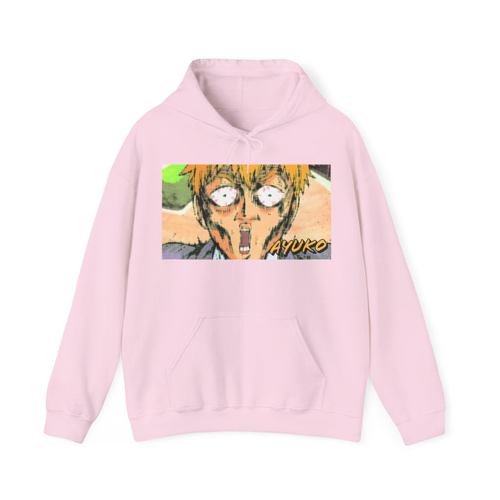 Reigen Hoodie