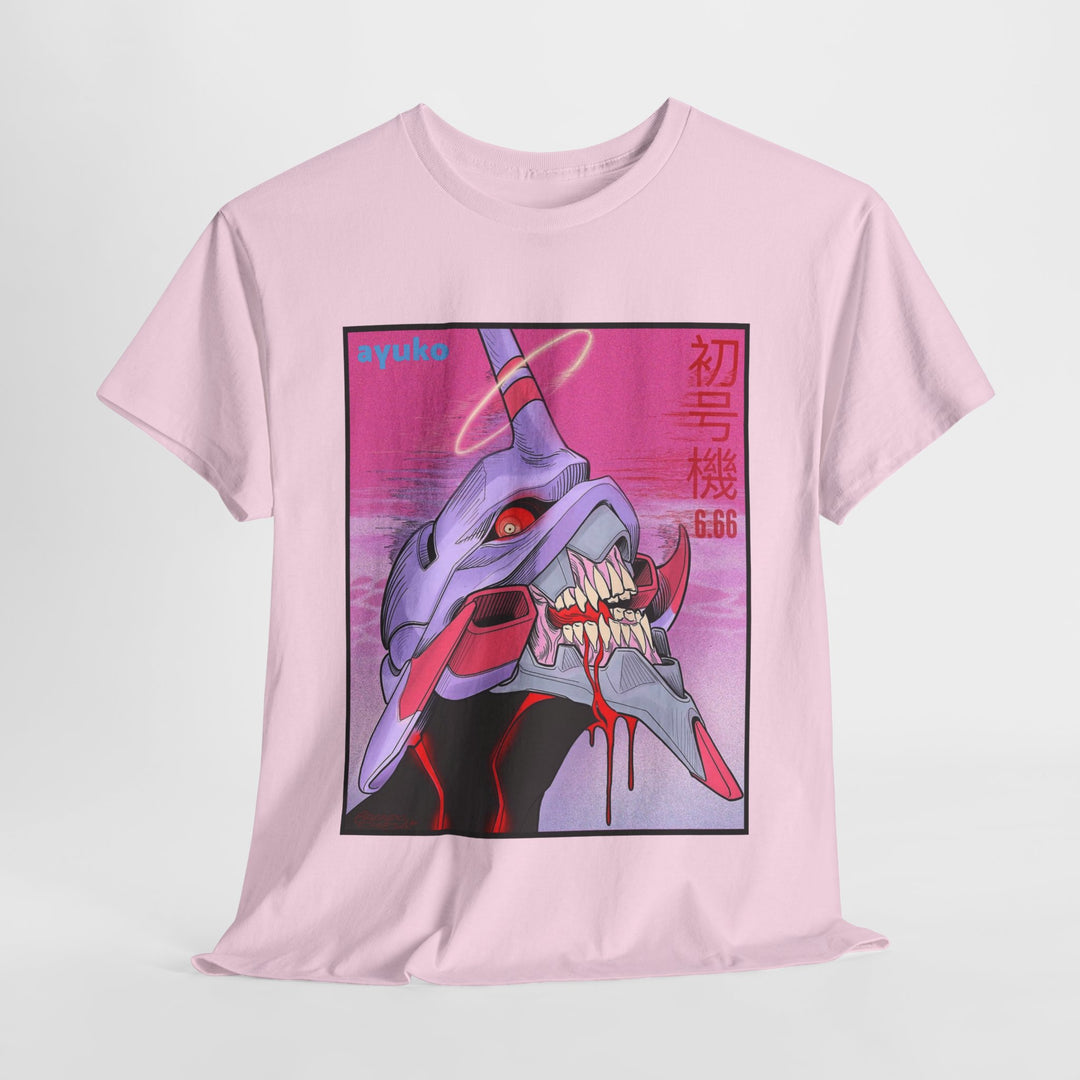 Evangelion Shirt