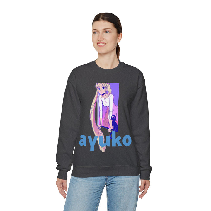 Sailor Moon Sweatshirt