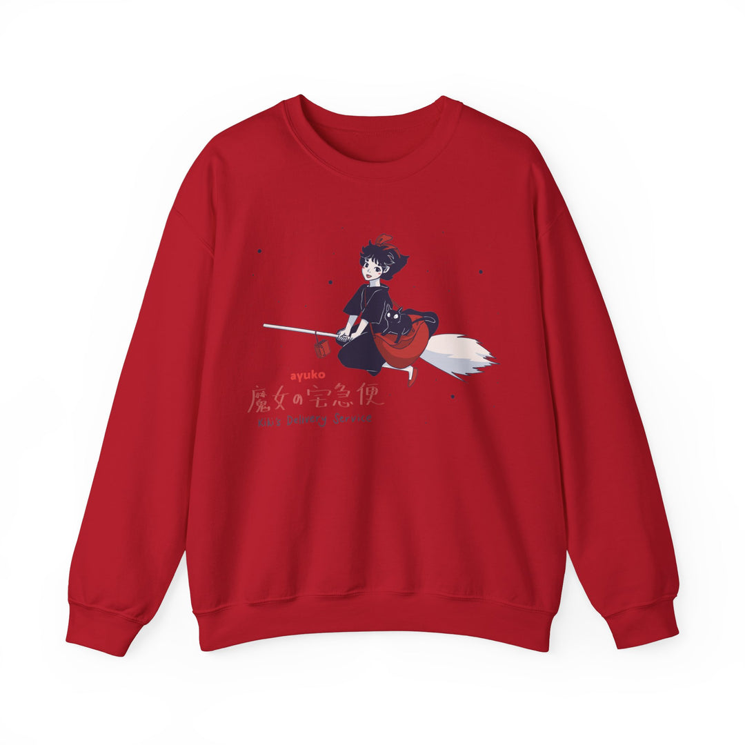 Kiki's Delivery Sweatshirt