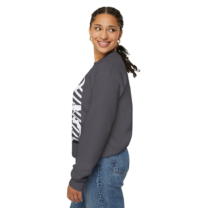 Unisex Heavy Blend Crewneck Sweatshirt