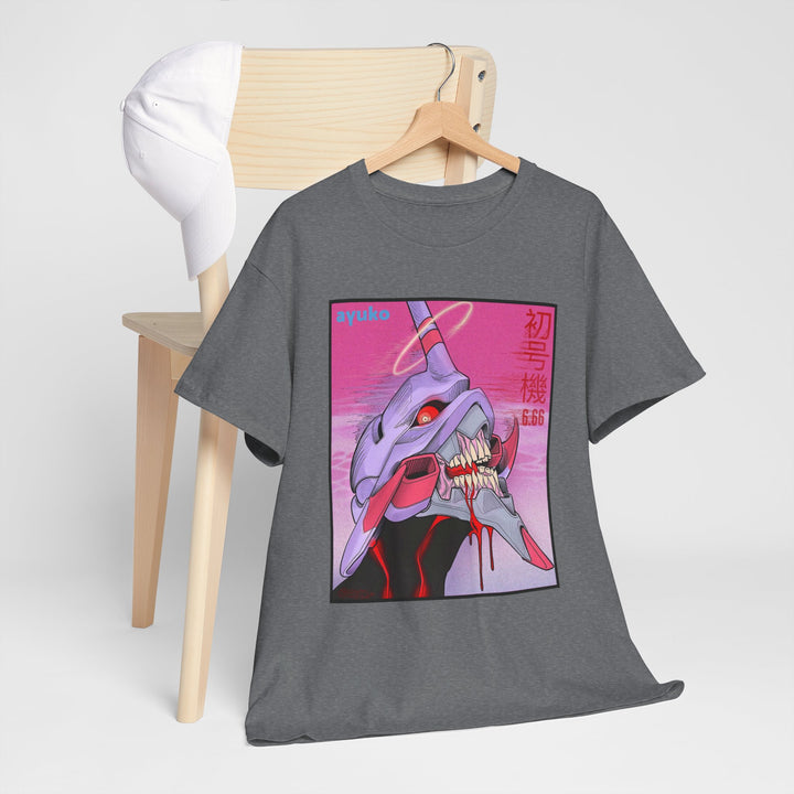 Evangelion Shirt