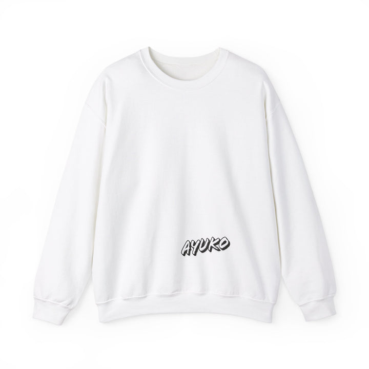 Unisex Heavy Blend Crewneck Sweatshirt