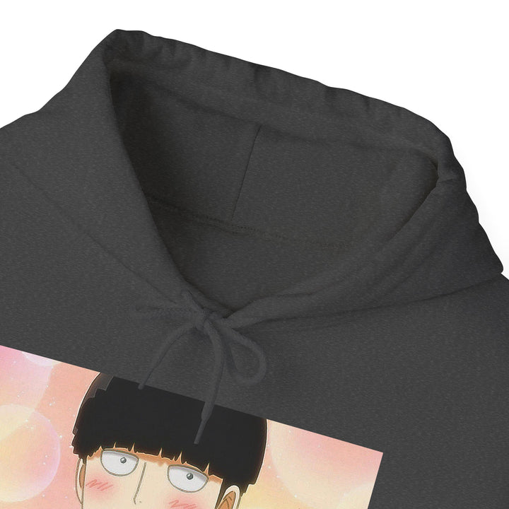 Mob Psycho 100 Hoodie