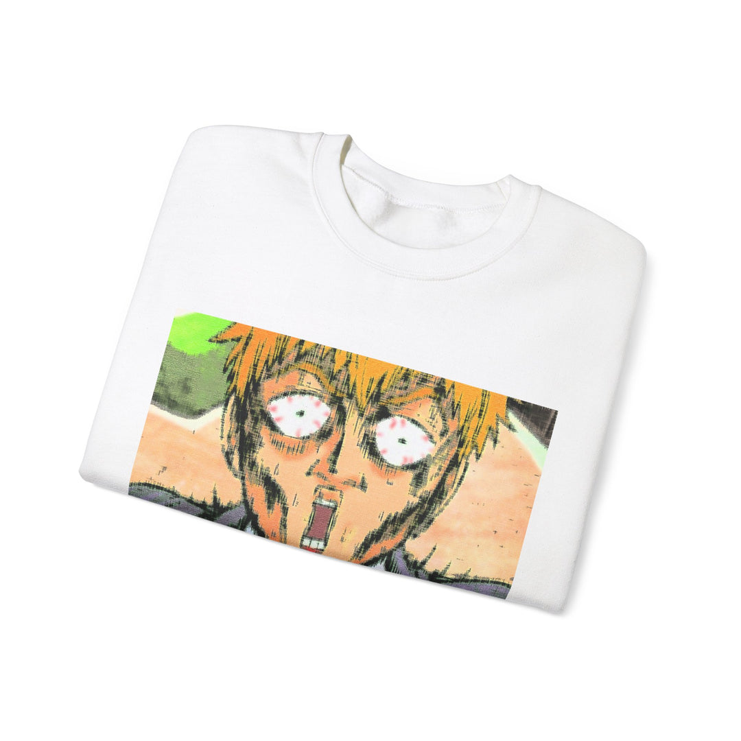 Reigen Ayuko Anime Sweatshirt