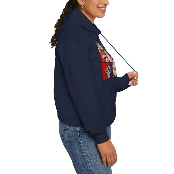 Fullmetal Alchemist Hoodie