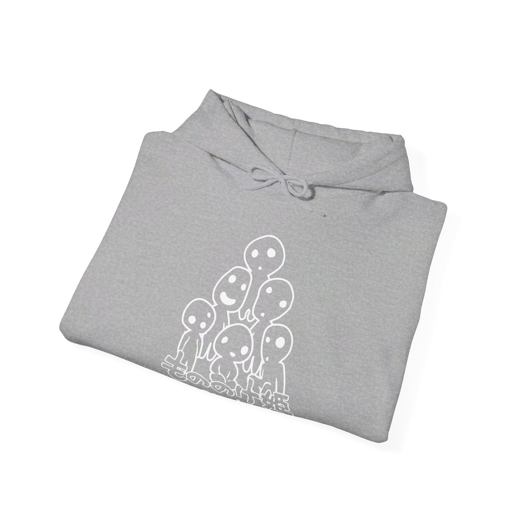 Tree Spirits Hoodie