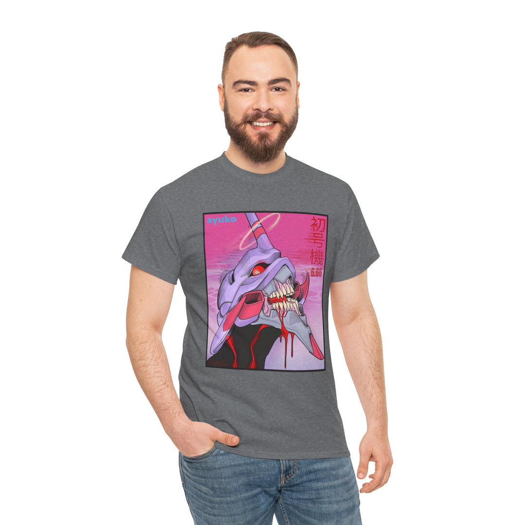 Evangelion Shirt