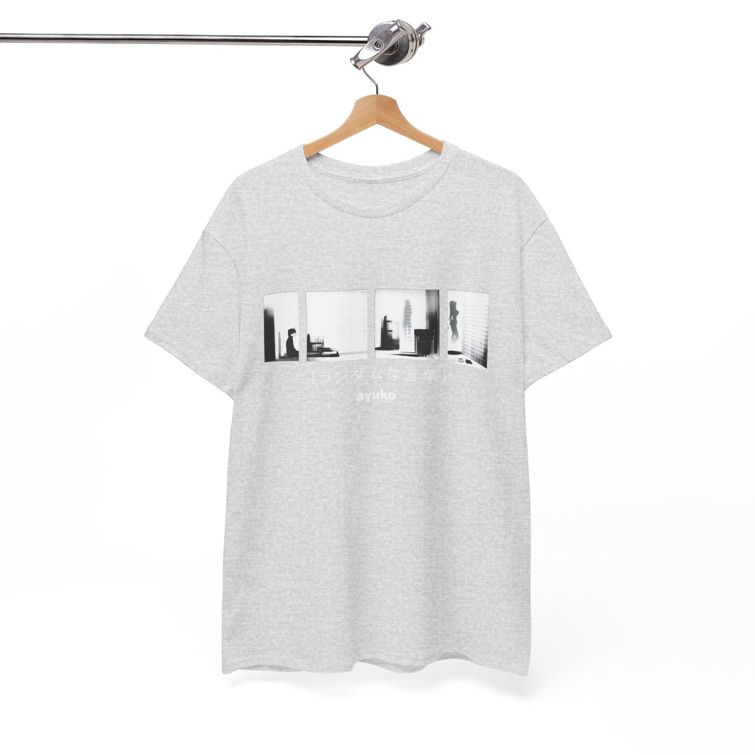 Subtle Movement Tee