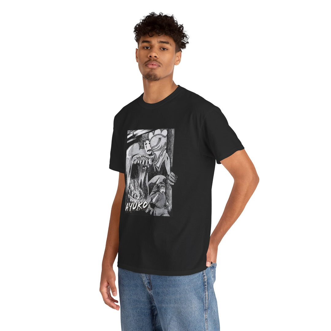 Spirited Away Tee