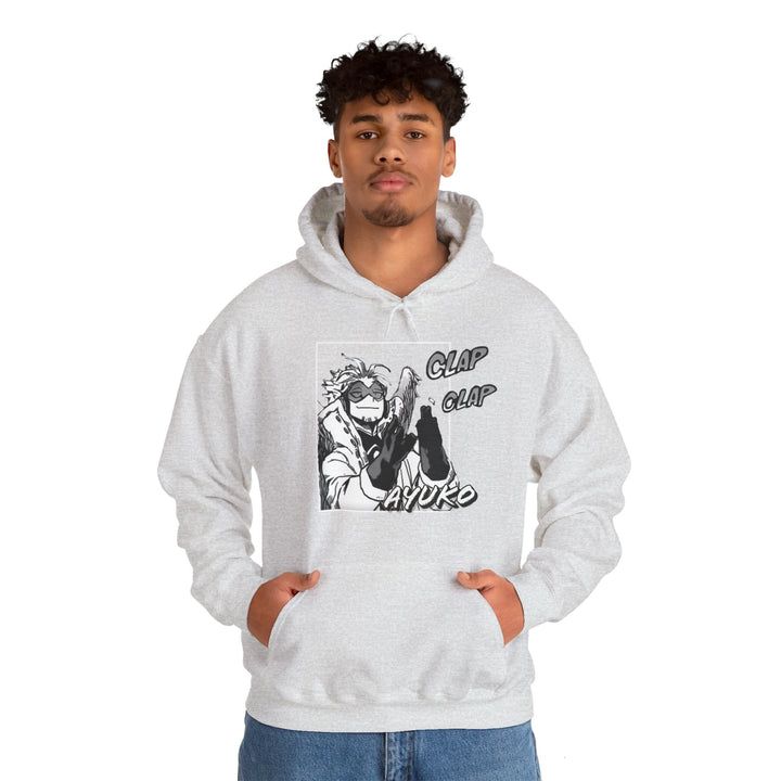 Hawks Clap Clap Hoodie