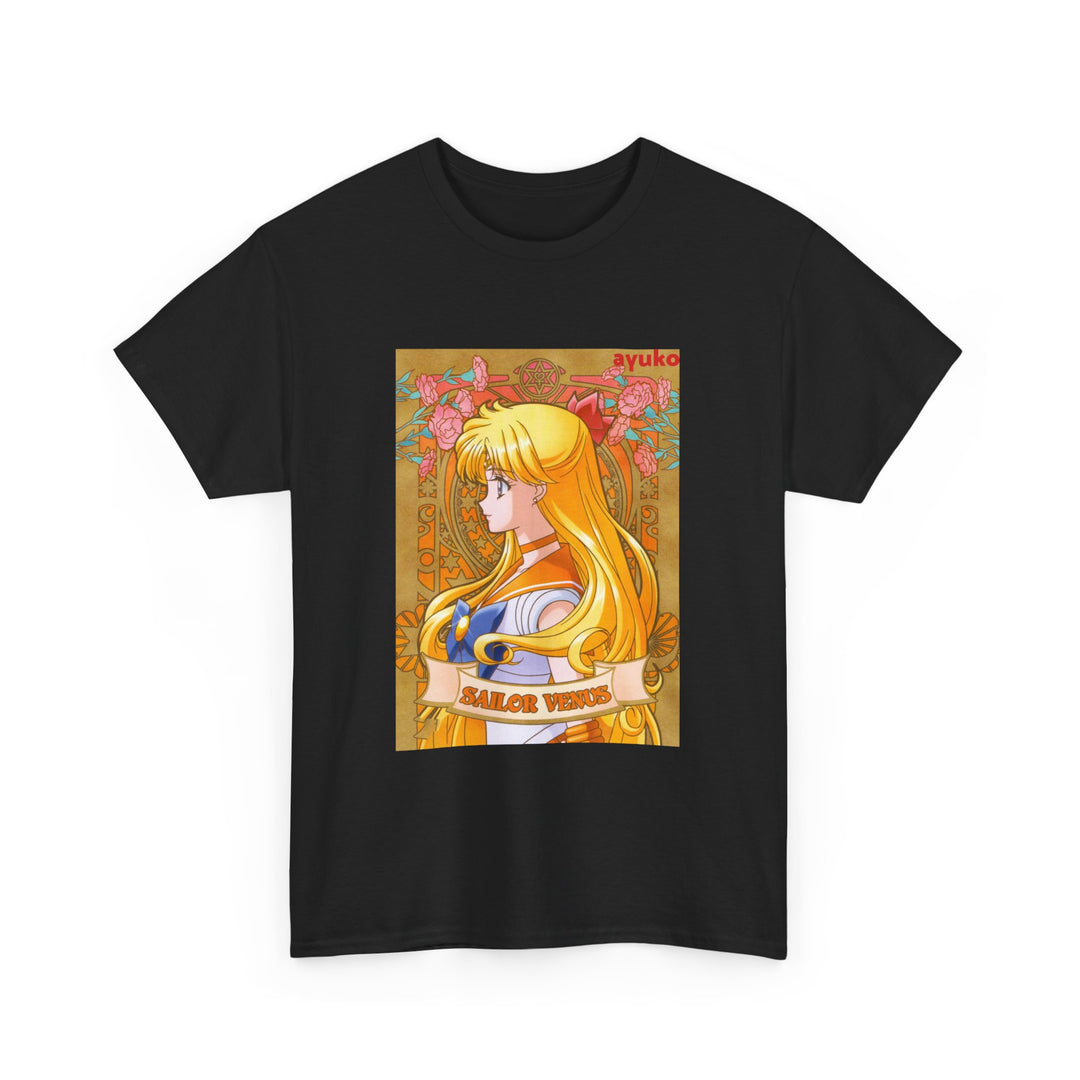 Sailor Moon Tee